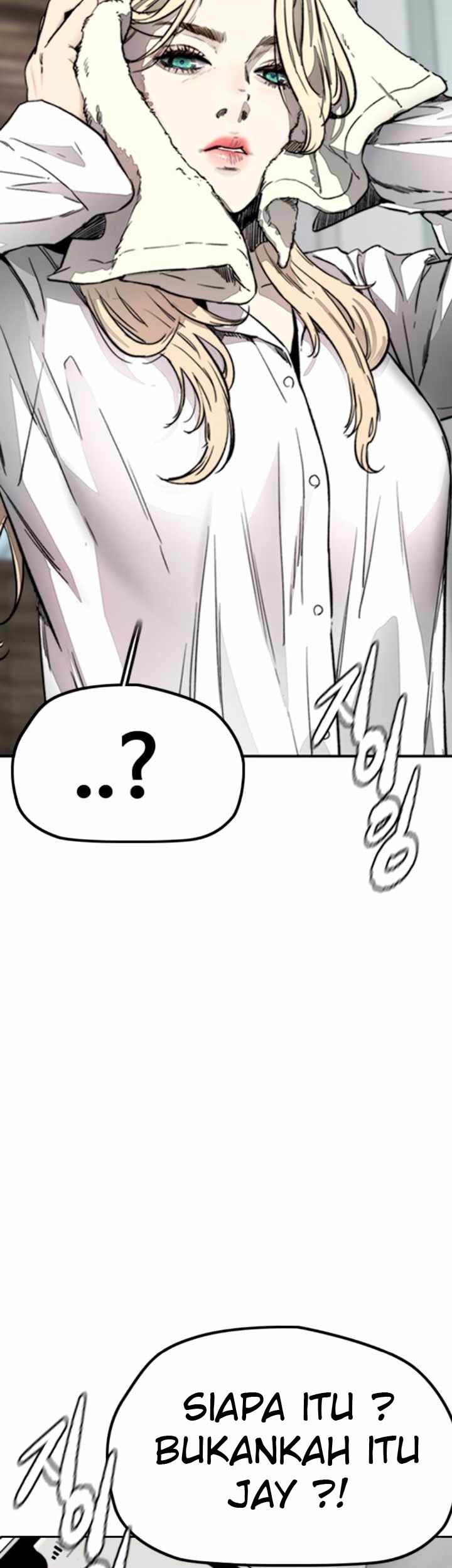 Wind Breaker Chapter 381 Gambar 121