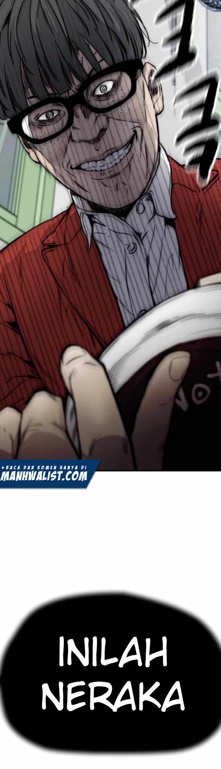 Wind Breaker Chapter 381 Gambar 115