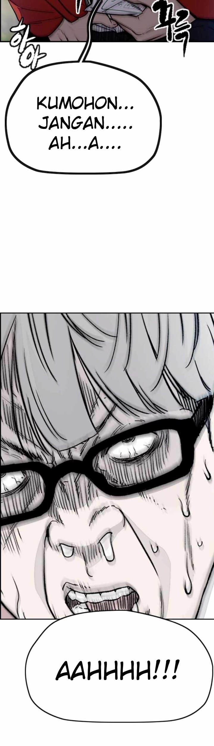 Wind Breaker Chapter 381 Gambar 9