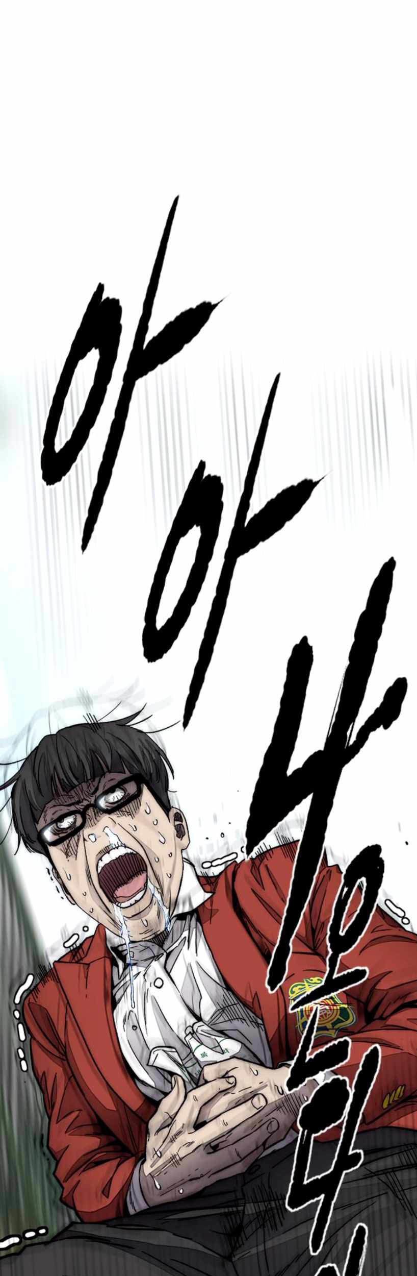 Wind Breaker Chapter 381 Gambar 11