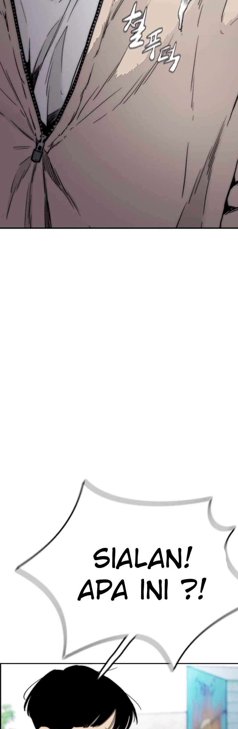Wind Breaker Chapter 381 Gambar 15