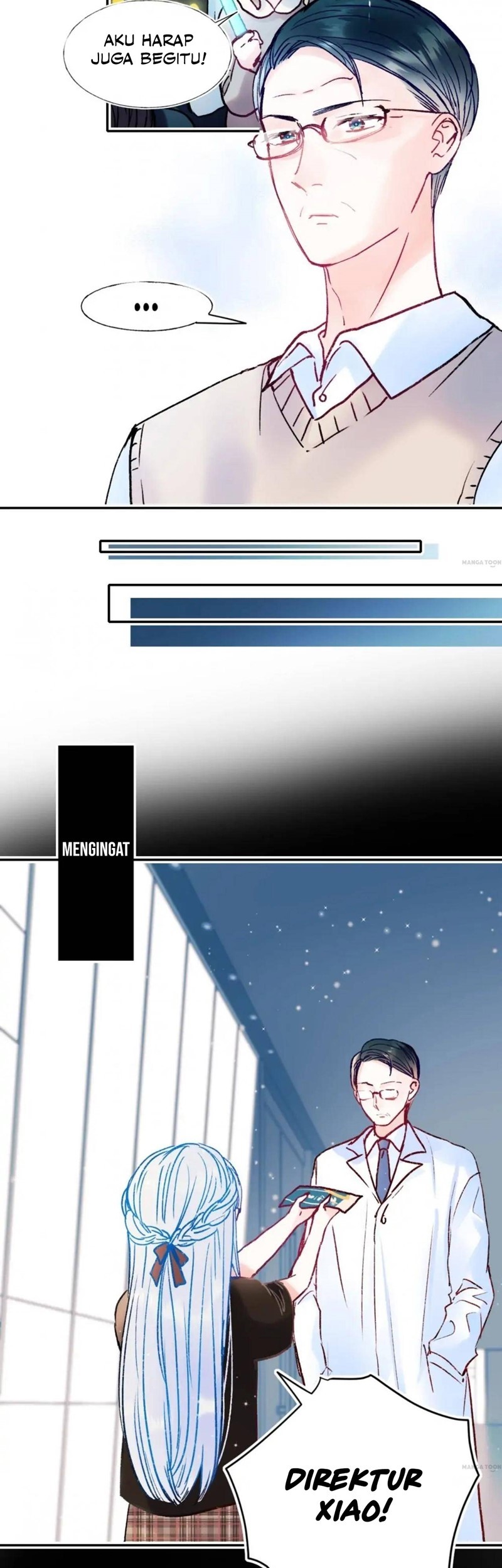 To be Winner Chapter 123 Gambar 25