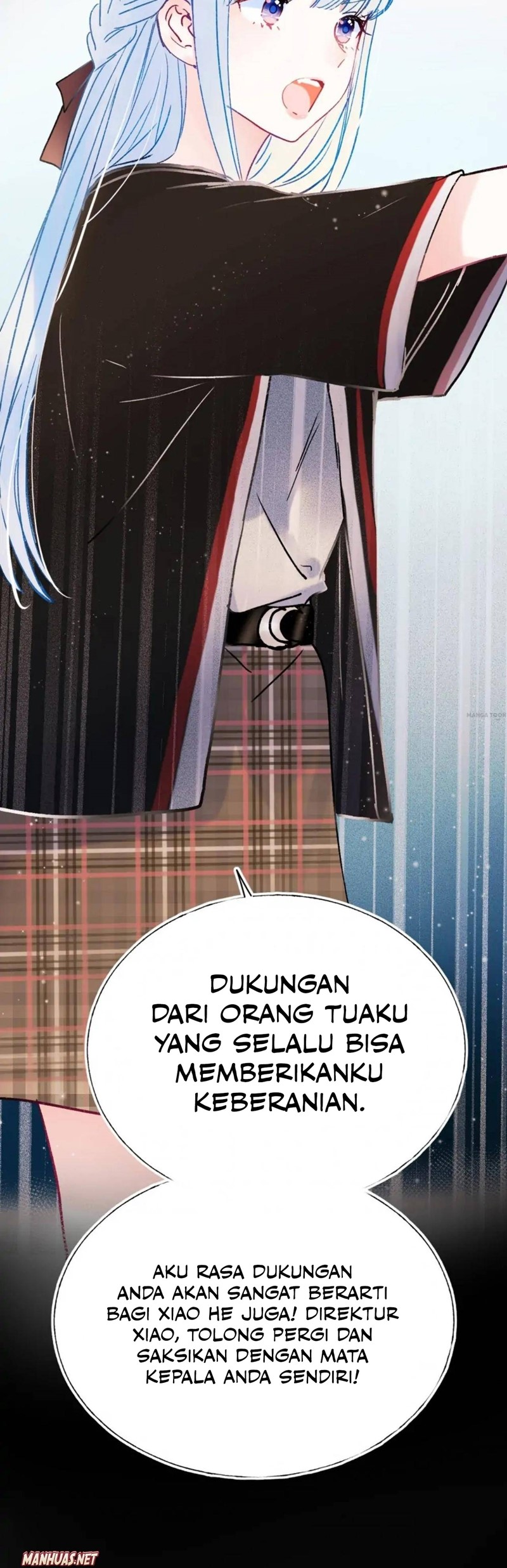 To be Winner Chapter 123 Gambar 27