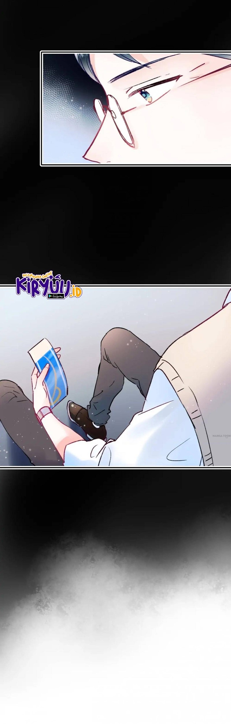 To be Winner Chapter 123 Gambar 28