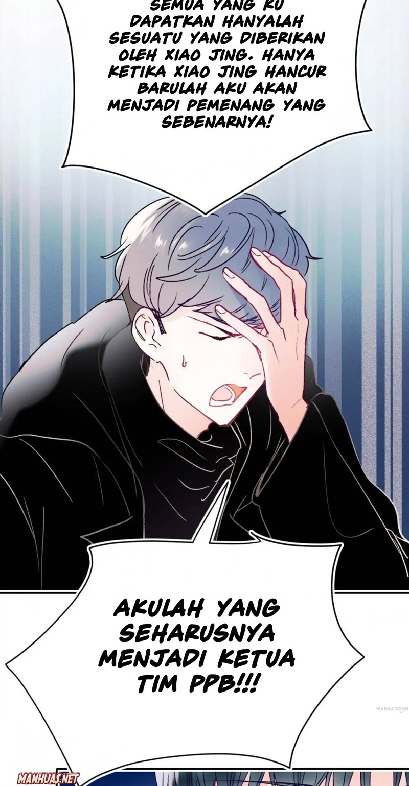 To be Winner Chapter 123 Gambar 17