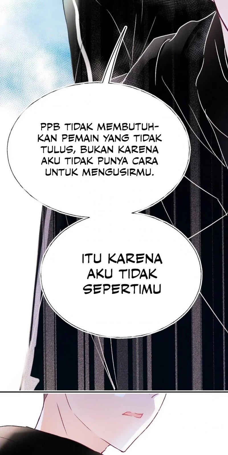 To be Winner Chapter 123 Gambar 19