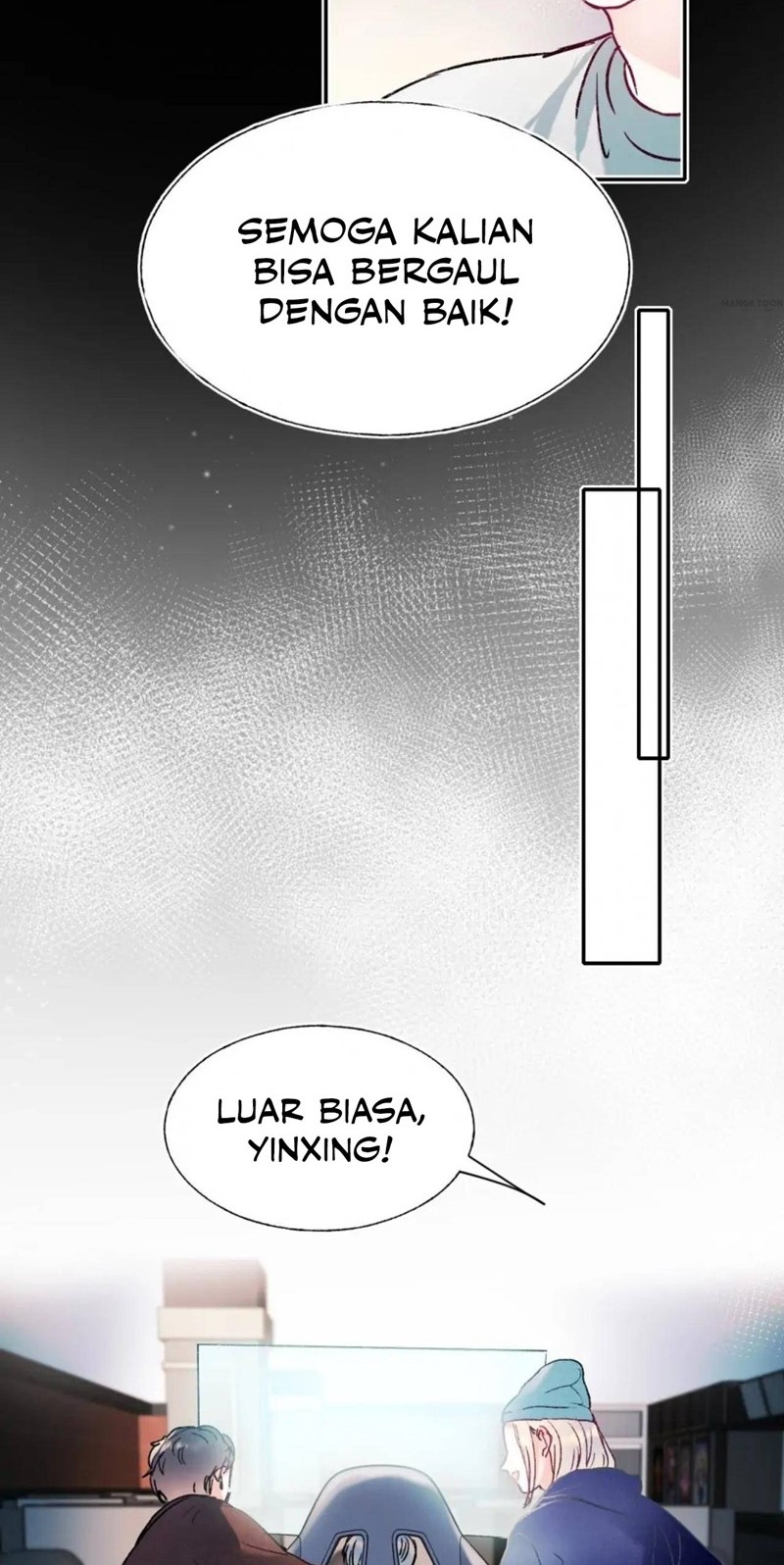 To be Winner Chapter 123 Gambar 3