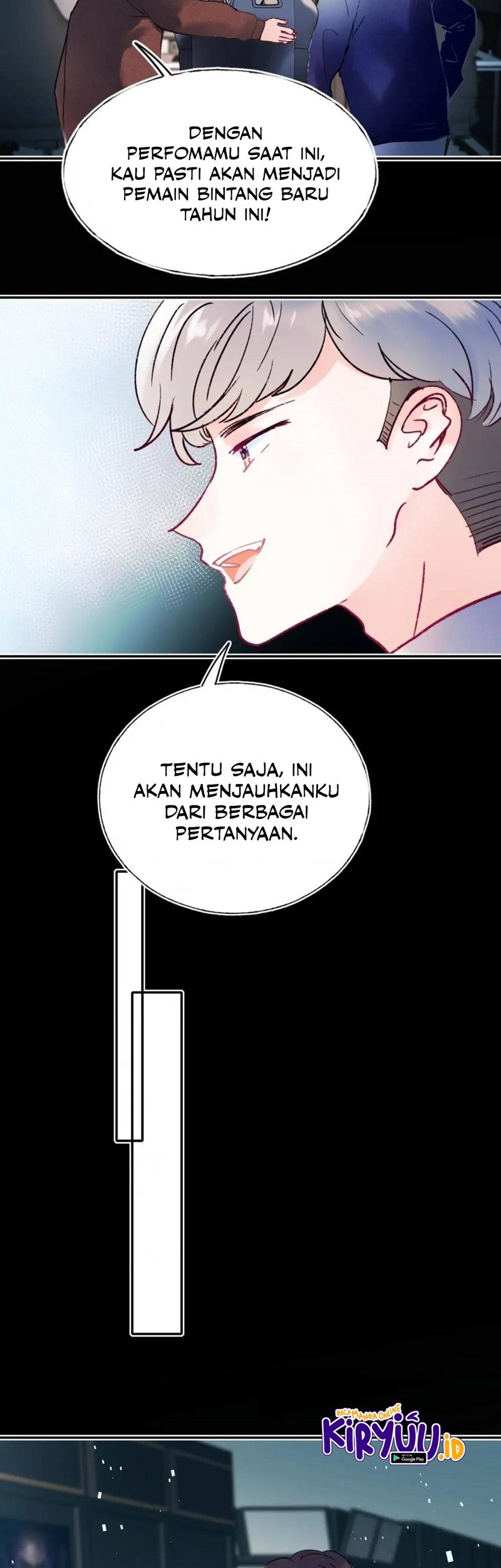 To be Winner Chapter 123 Gambar 4