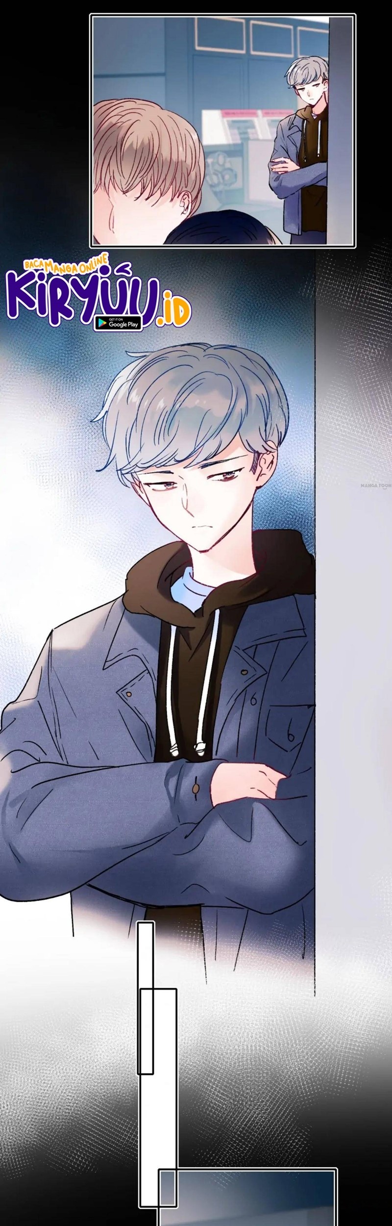 To be Winner Chapter 123 Gambar 7