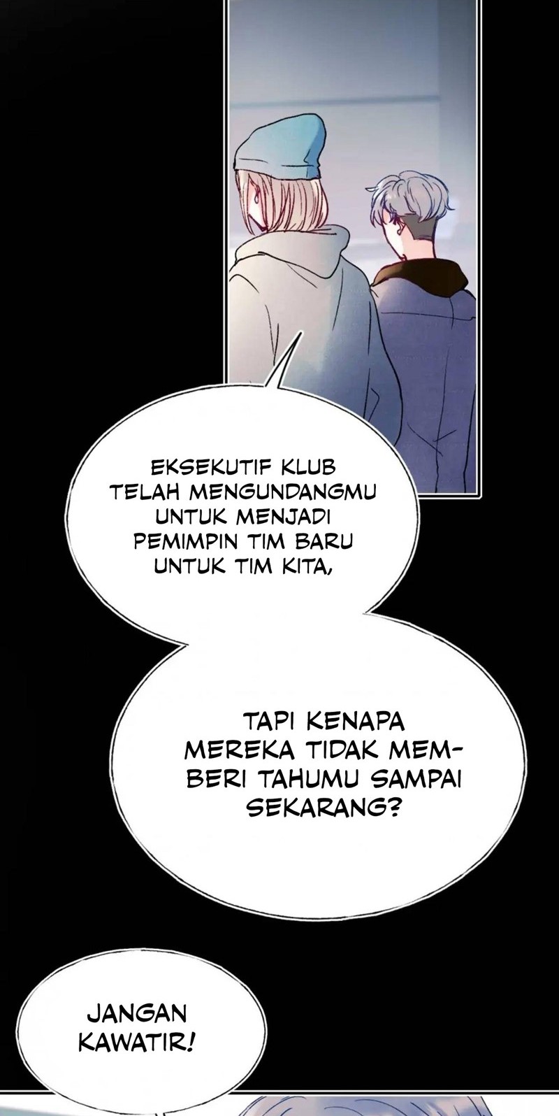 To be Winner Chapter 123 Gambar 8
