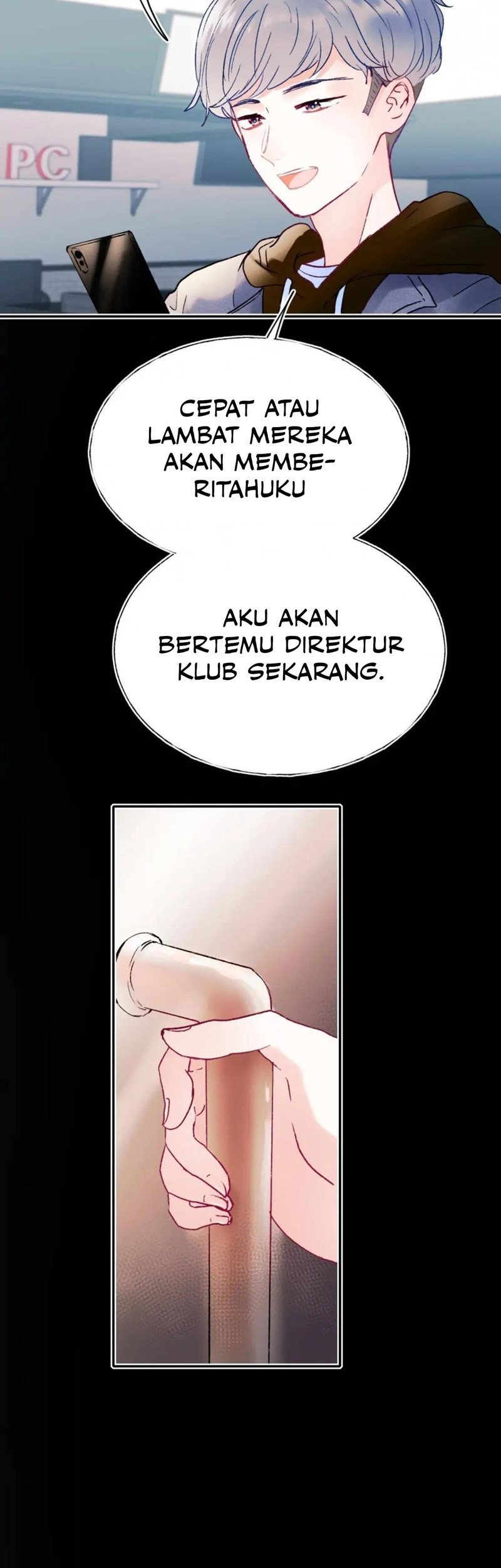 To be Winner Chapter 123 Gambar 9
