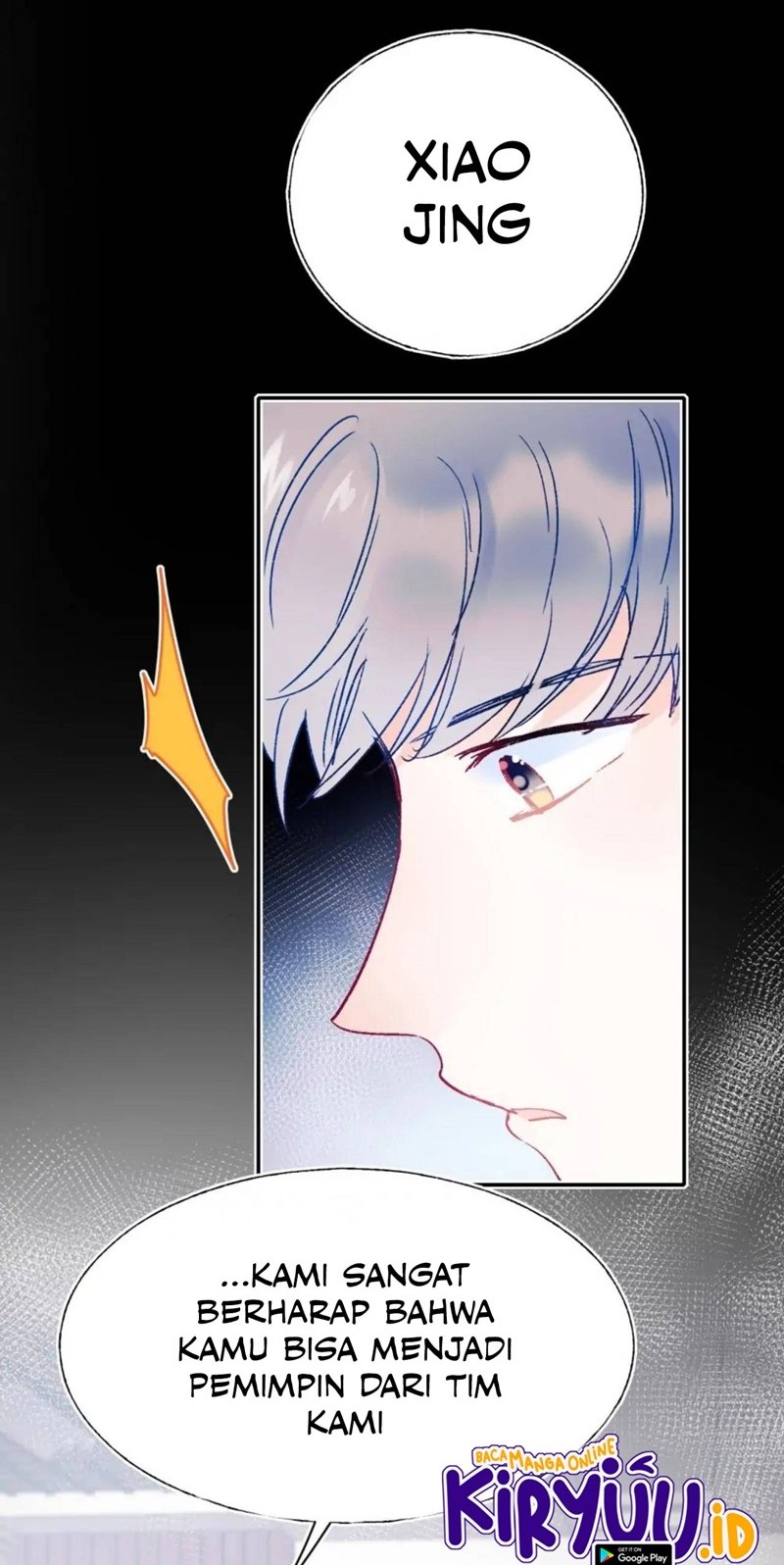 To be Winner Chapter 123 Gambar 10