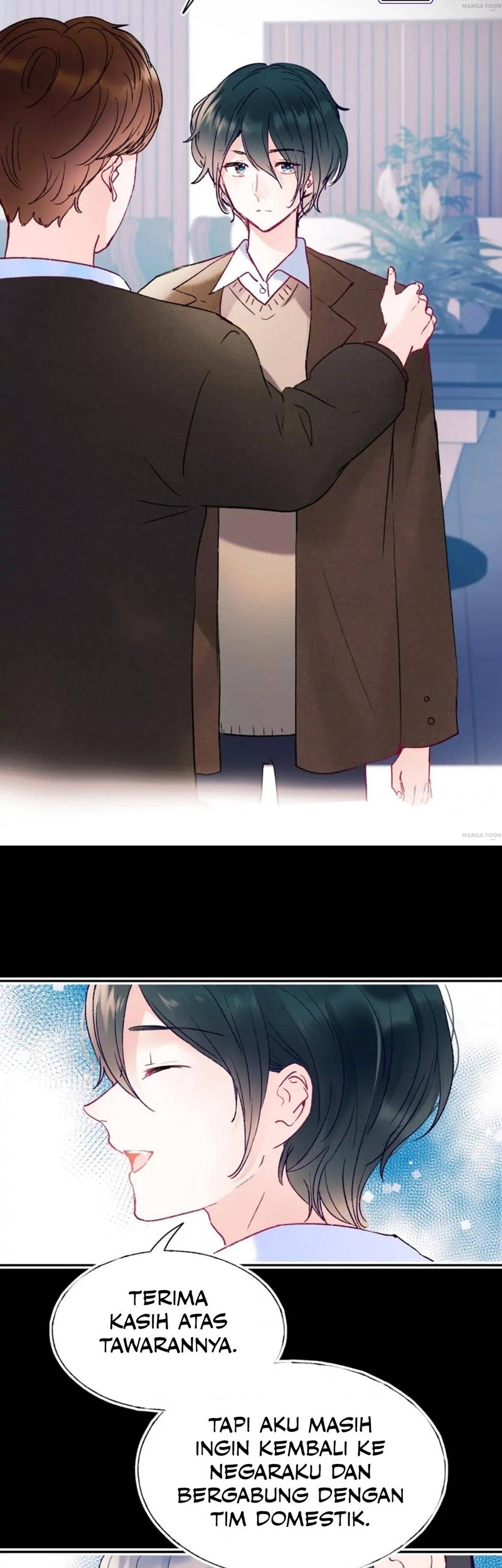 To be Winner Chapter 123 Gambar 11