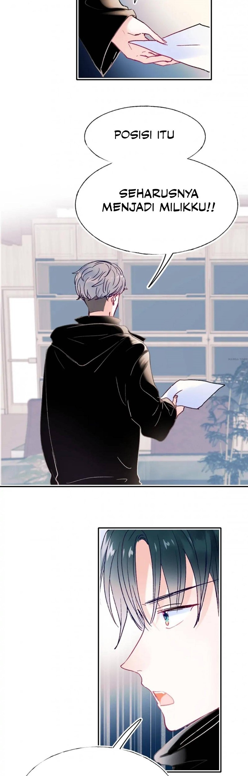 To be Winner Chapter 123 Gambar 15