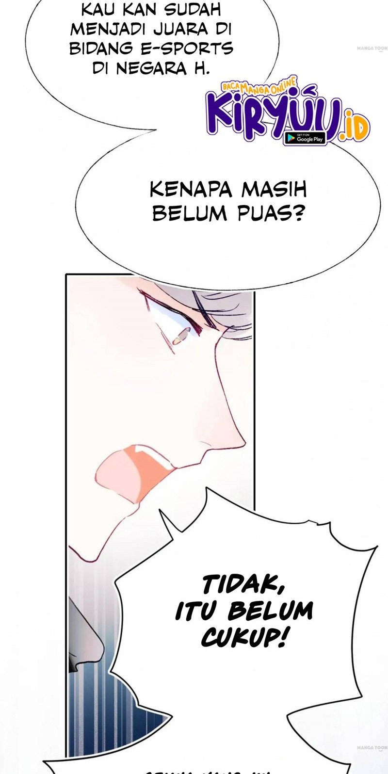 To be Winner Chapter 123 Gambar 16