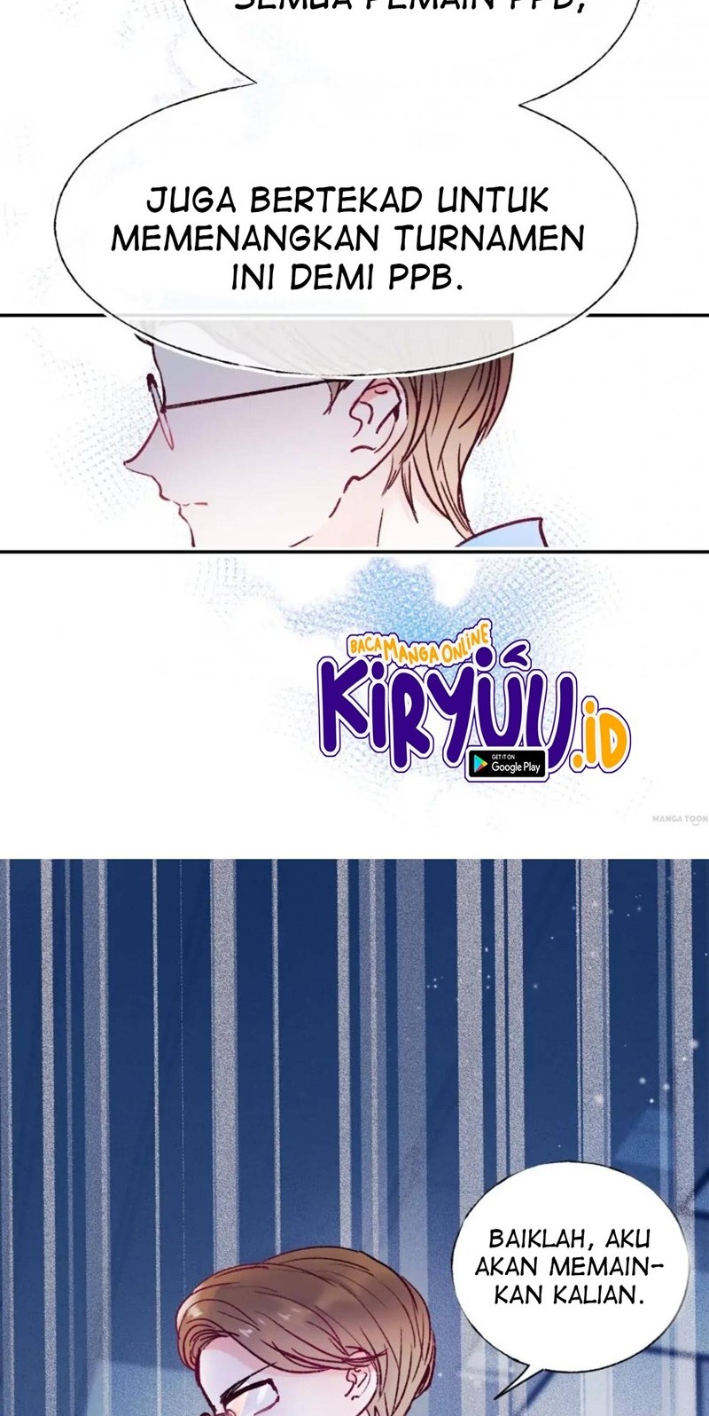 To be Winner Chapter 122 Gambar 21