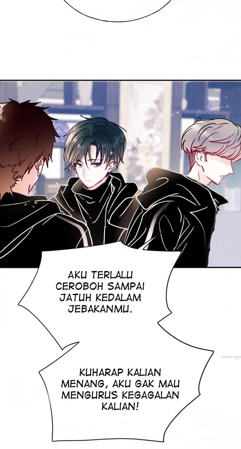 To be Winner Chapter 122 Gambar 23