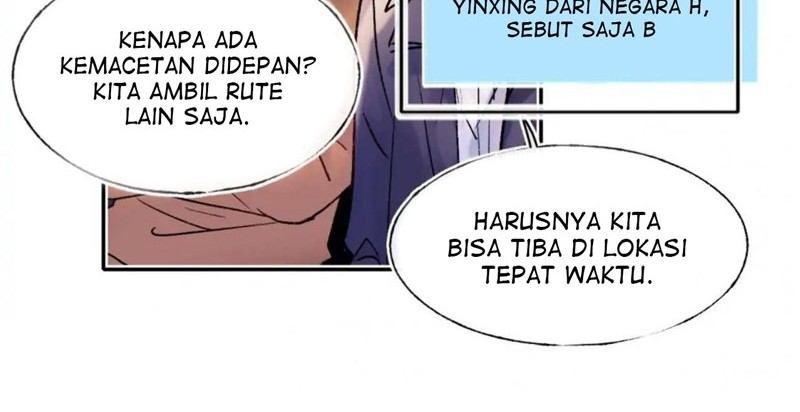 To be Winner Chapter 122 Gambar 5