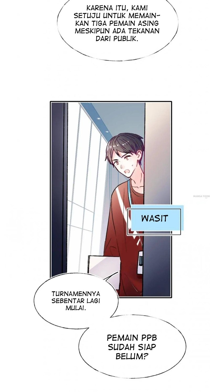 To be Winner Chapter 122 Gambar 9