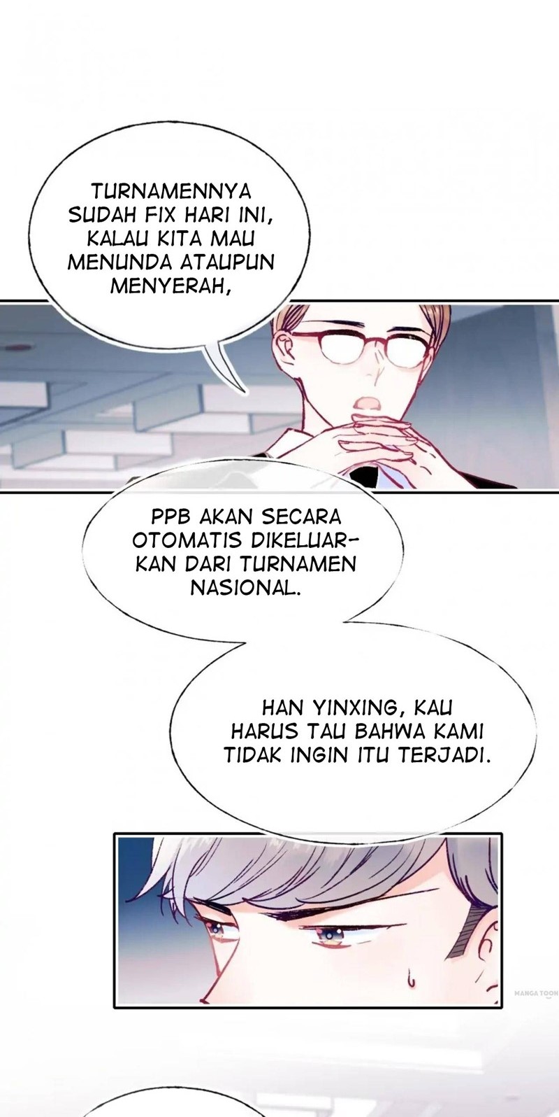 To be Winner Chapter 122 Gambar 11
