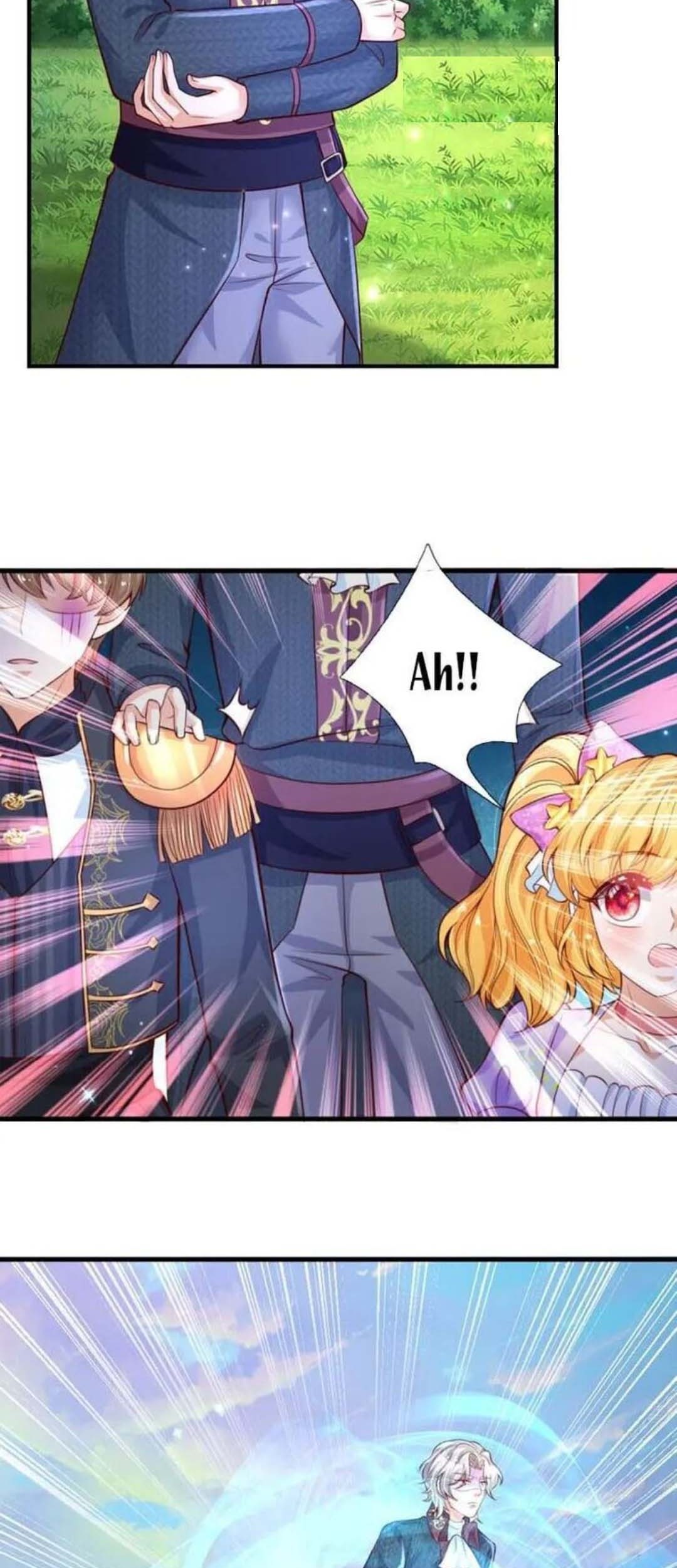 I Became The Emperor’s Daughter One Day Chapter 167 Gambar 7