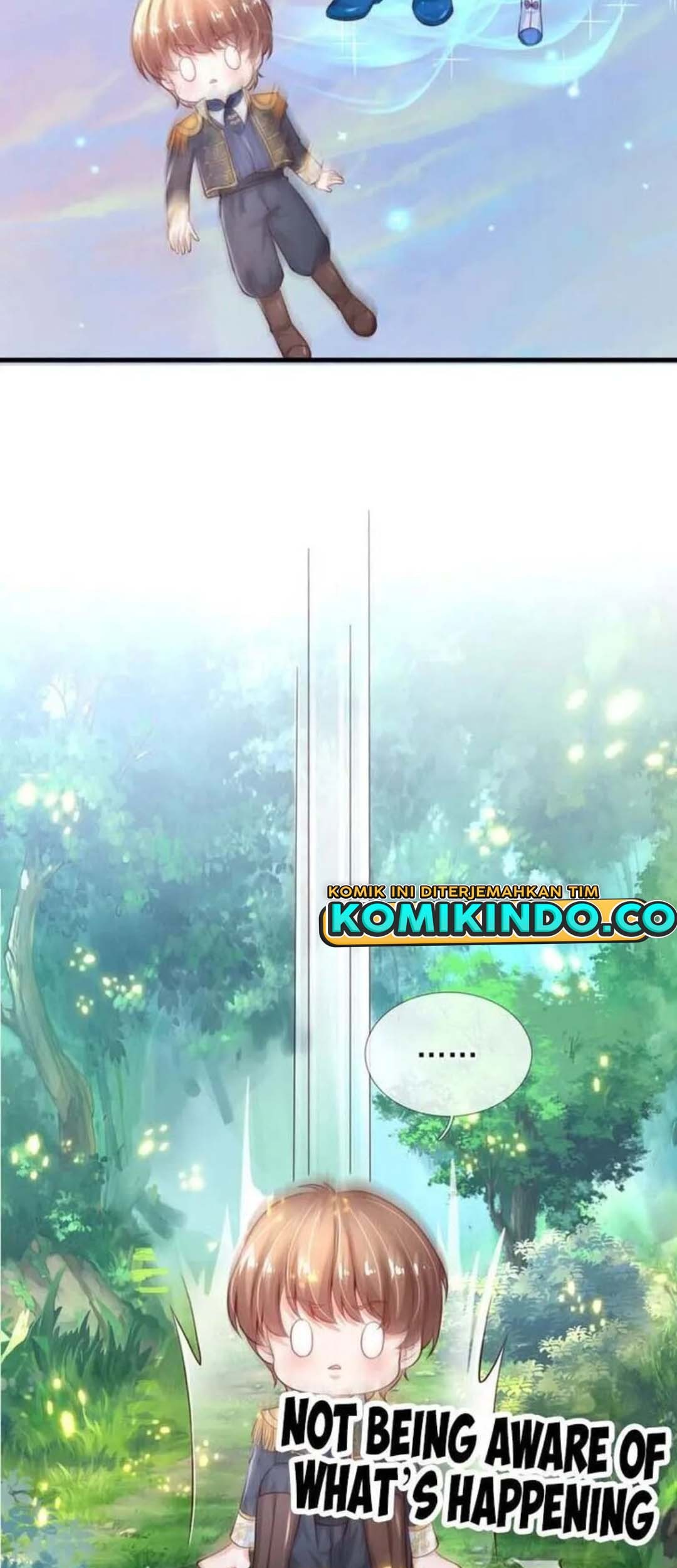 I Became The Emperor’s Daughter One Day Chapter 167 Gambar 16