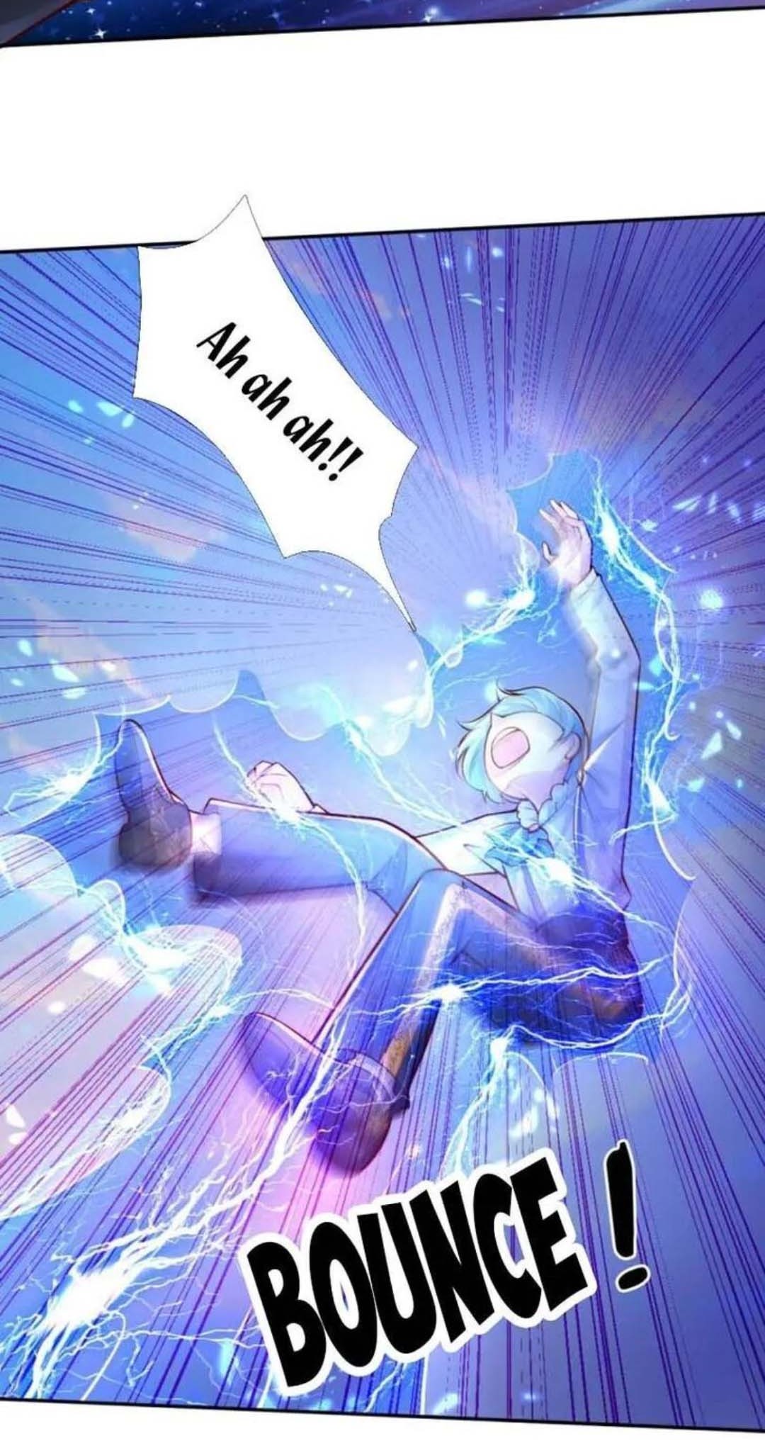 I Became The Emperor’s Daughter One Day Chapter 166 Gambar 11