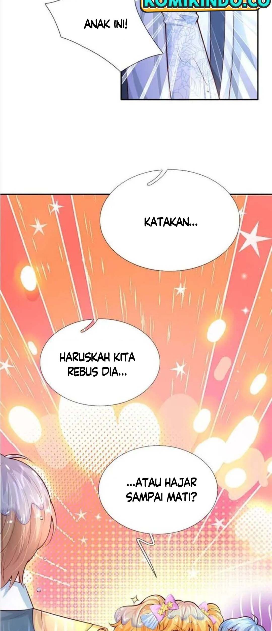 I Became The Emperor’s Daughter One Day Chapter 166 Gambar 3