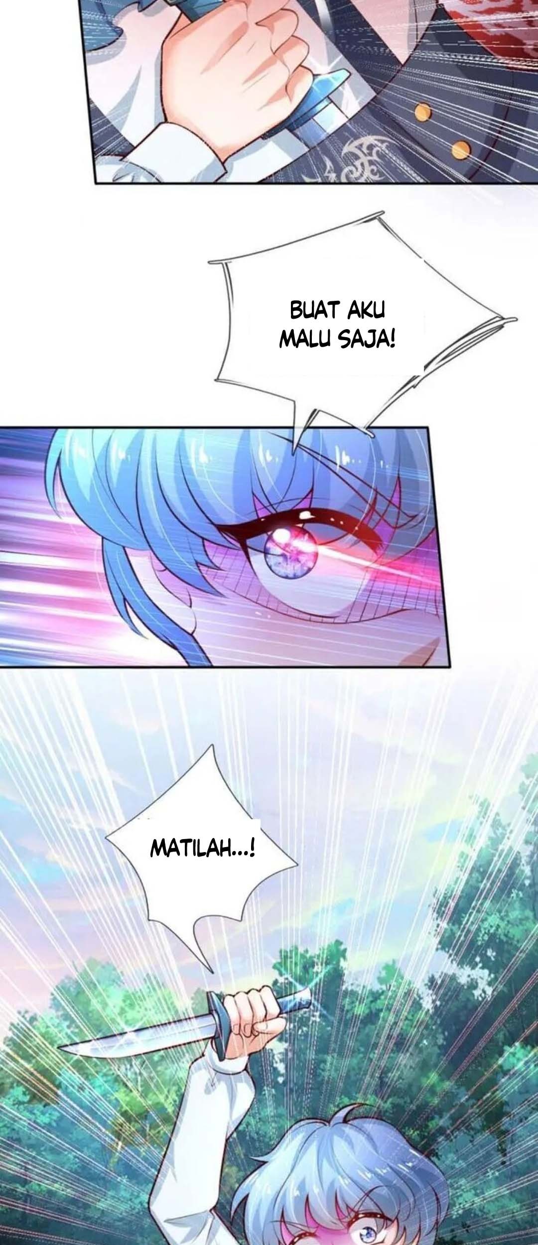 I Became The Emperor’s Daughter One Day Chapter 166 Gambar 9