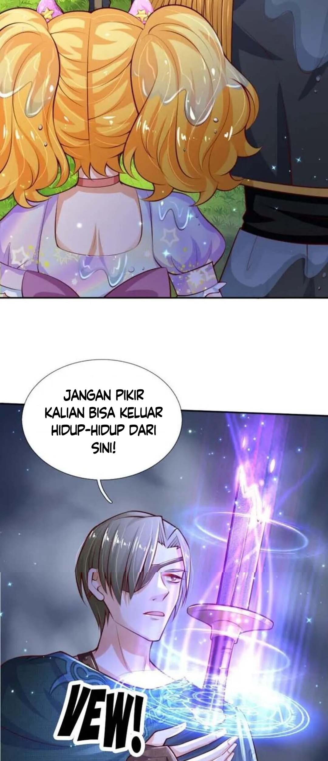 I Became The Emperor’s Daughter One Day Chapter 166 Gambar 16