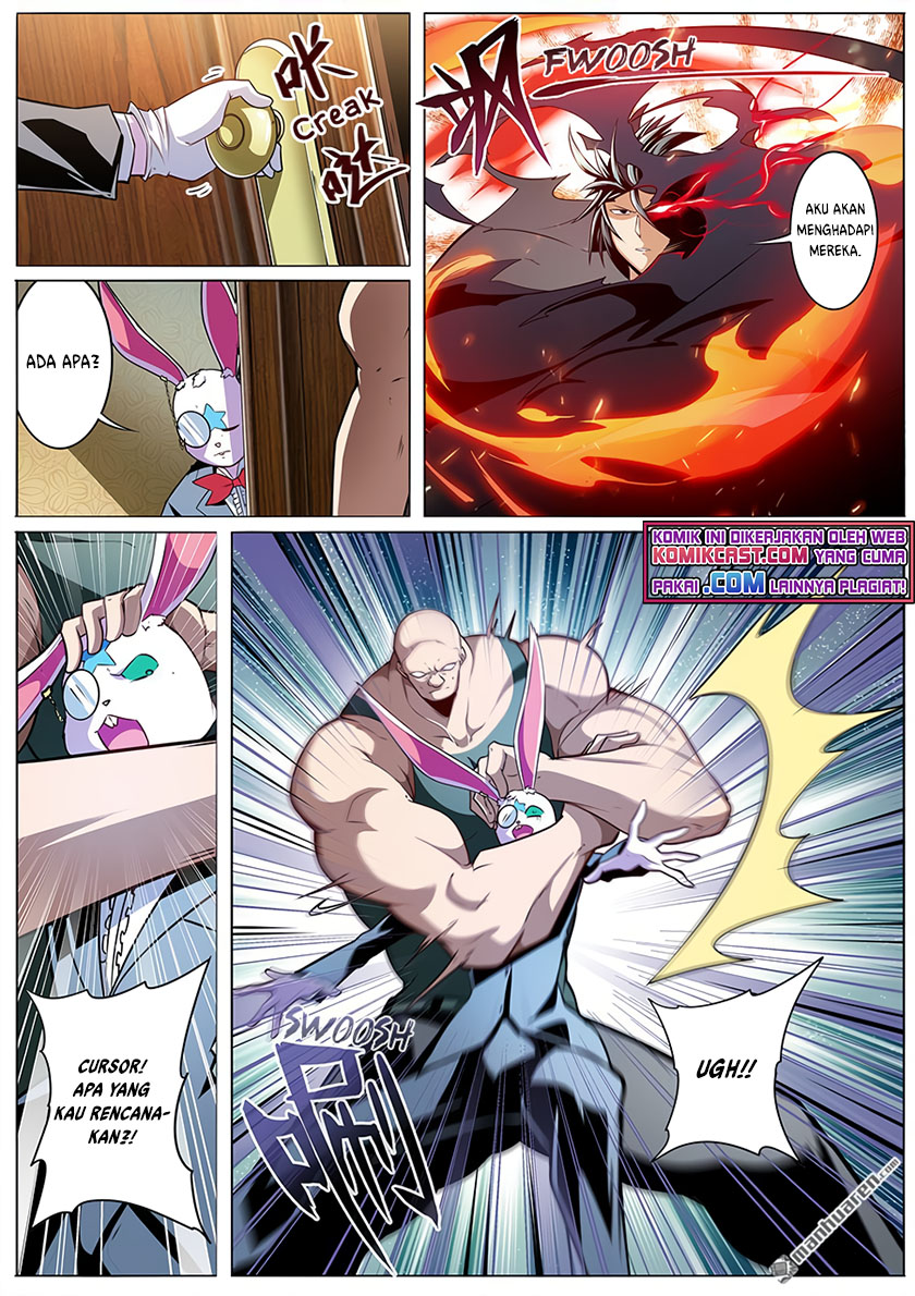 Hero? I Quit A Long Time Ago Chapter 289 Gambar 3