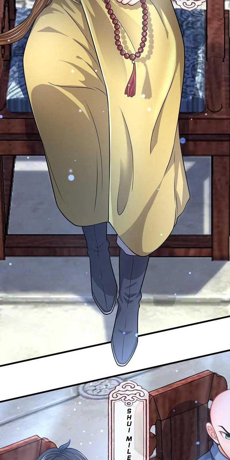 Wan Gu Shen Wang Chapter 304 Gambar 30