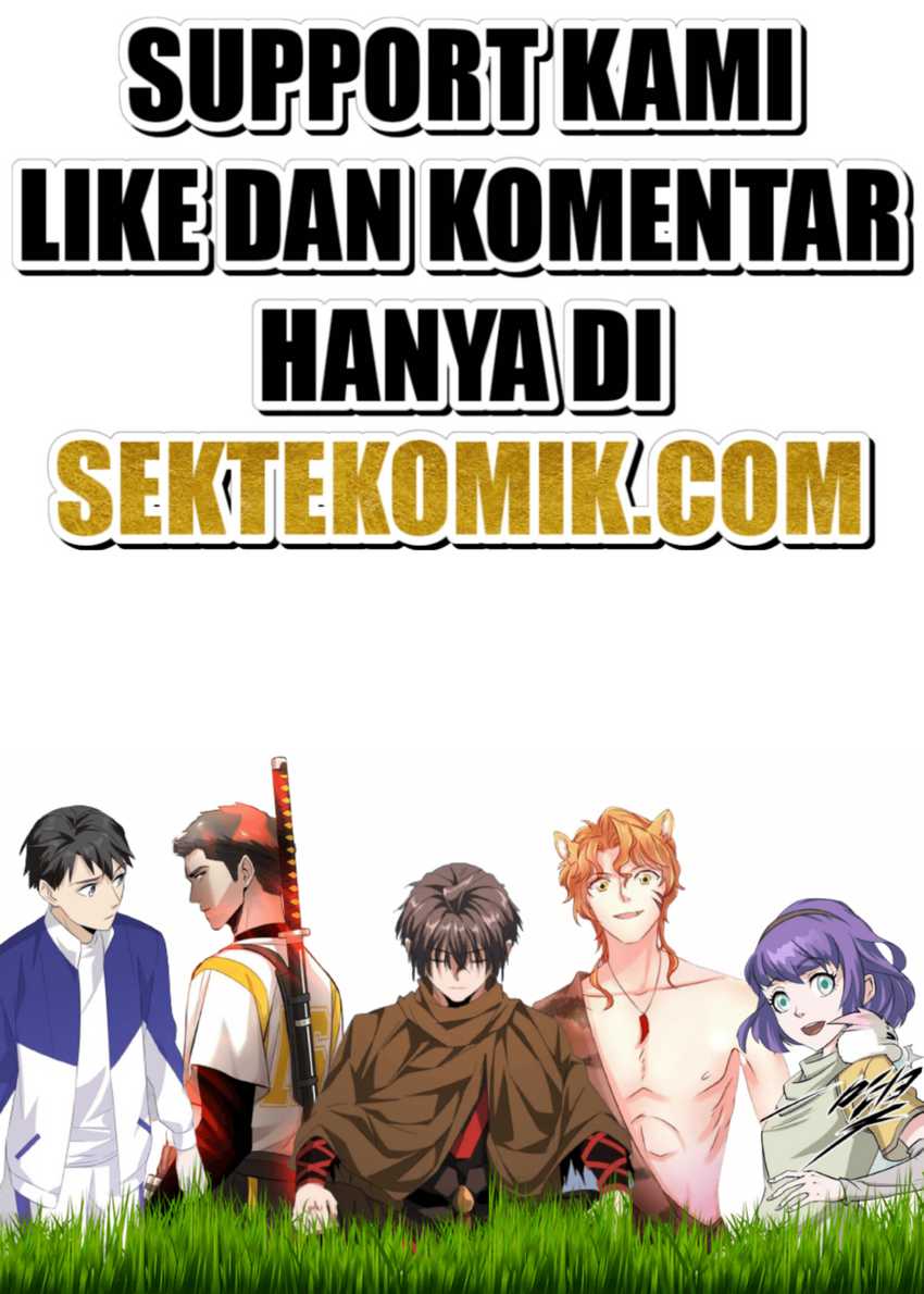 Wan Gu Shen Wang Chapter 304 Gambar 32