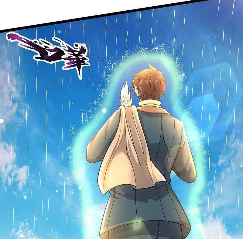 Wan Gu Shen Wang Chapter 304 Gambar 9