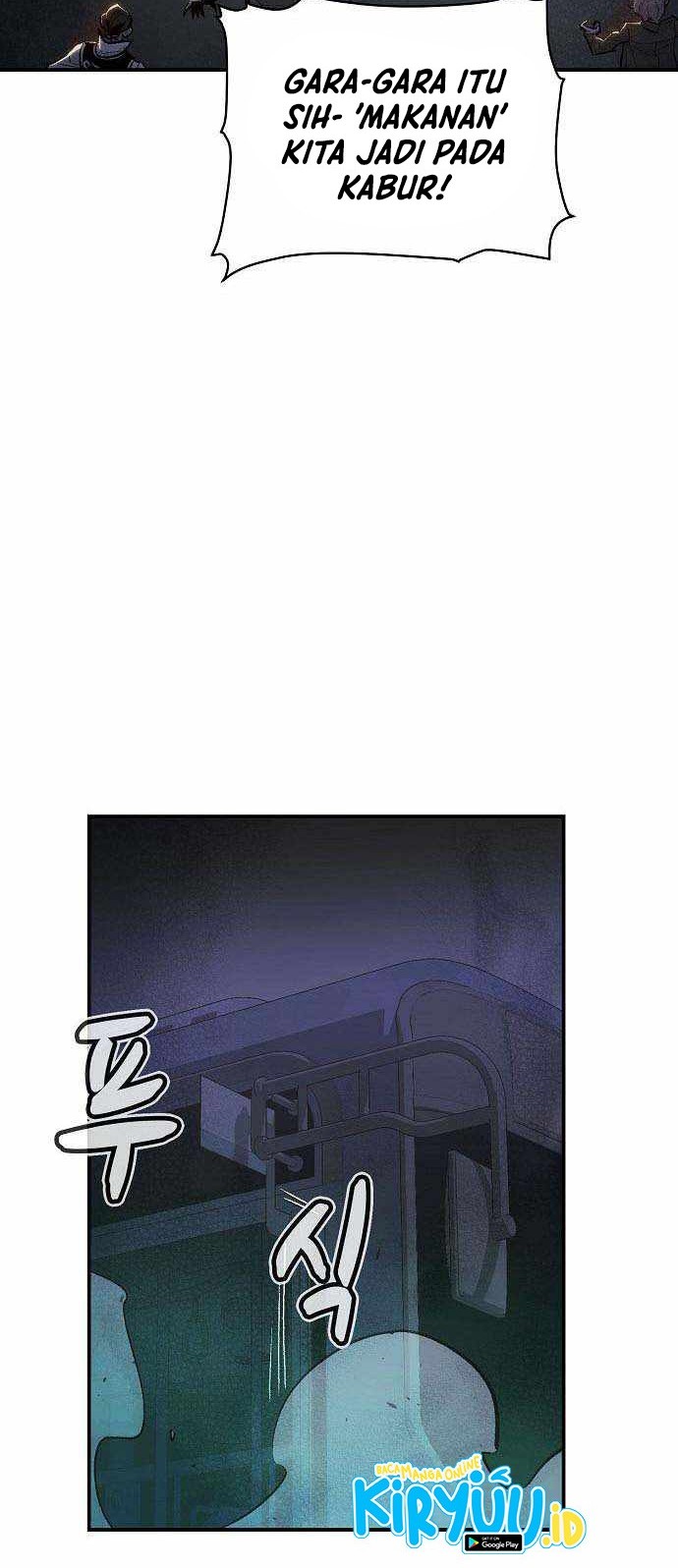 Alone Necromancer Chapter 32 Gambar 23