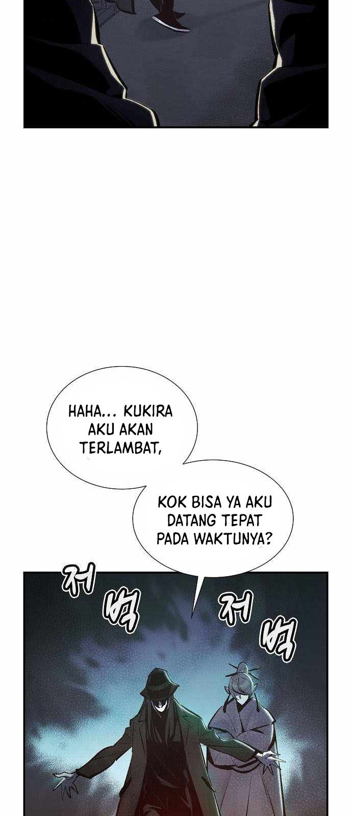 Alone Necromancer Chapter 32 Gambar 28