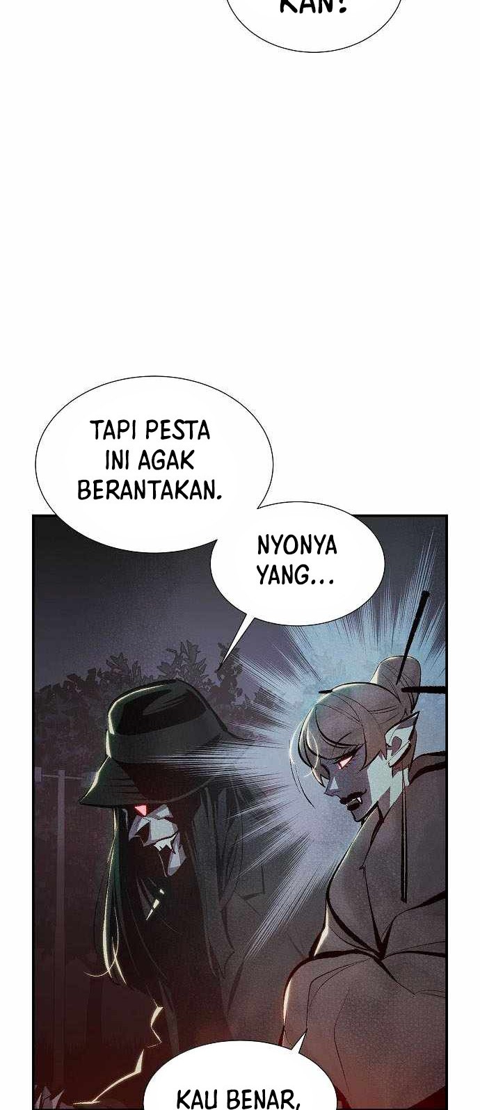 Alone Necromancer Chapter 32 Gambar 30