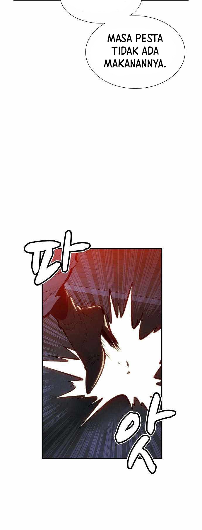 Alone Necromancer Chapter 32 Gambar 31