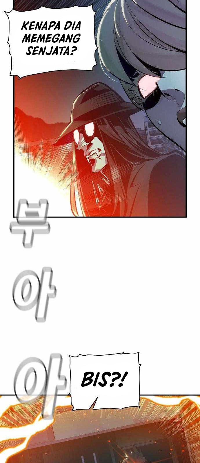 Alone Necromancer Chapter 32 Gambar 18