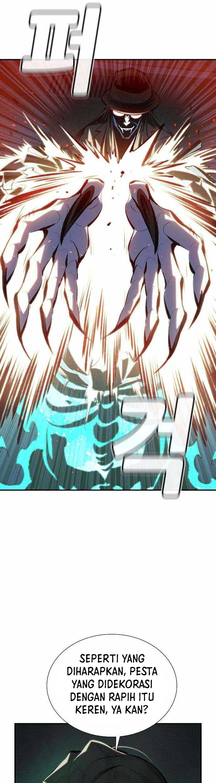 Alone Necromancer Chapter 32 Gambar 42