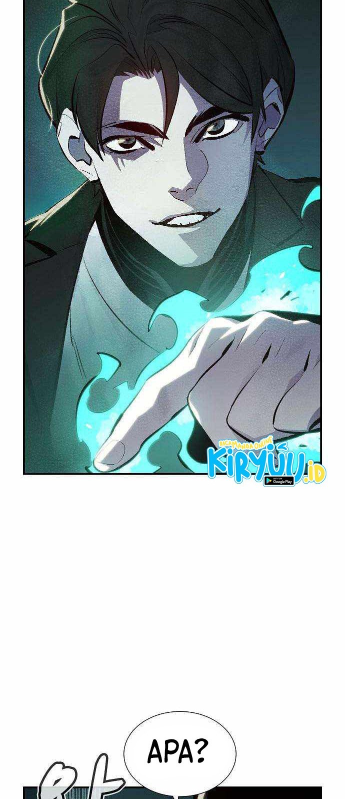 Alone Necromancer Chapter 32 Gambar 43