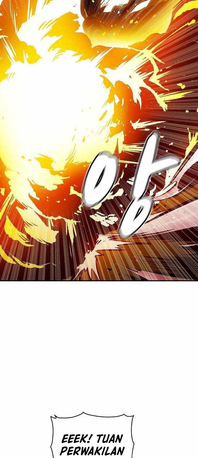 Alone Necromancer Chapter 32 Gambar 45