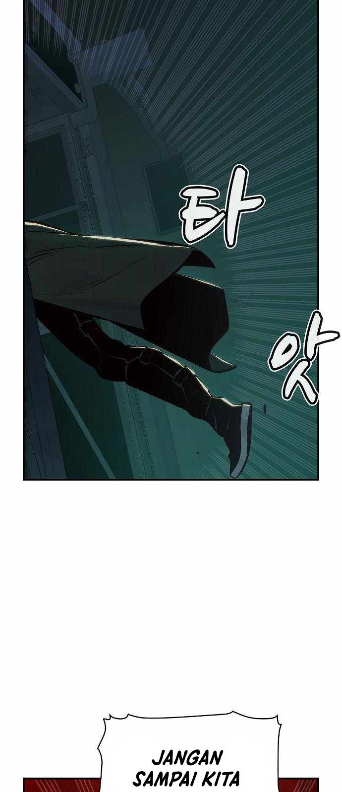 Alone Necromancer Chapter 32 Gambar 48