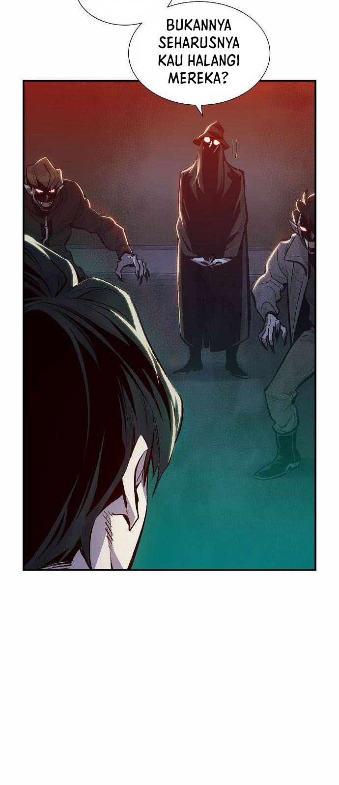 Alone Necromancer Chapter 32 Gambar 33