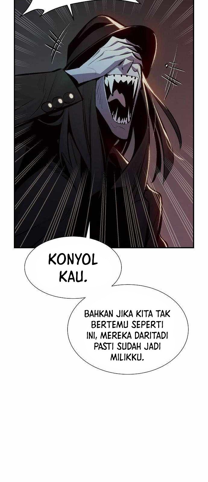 Alone Necromancer Chapter 32 Gambar 35