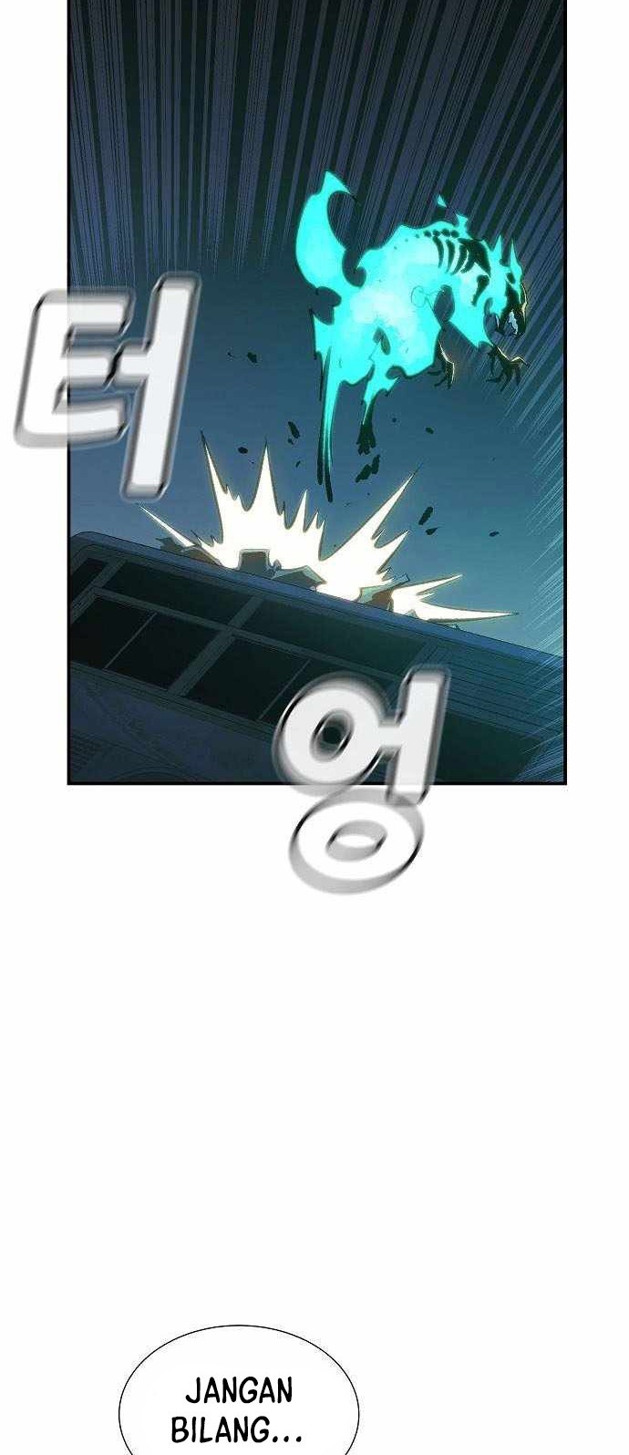 Alone Necromancer Chapter 32 Gambar 38