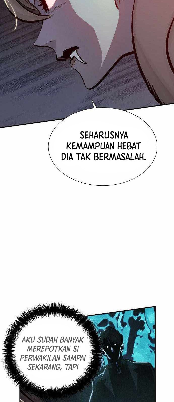 Alone Necromancer Chapter 32 Gambar 58