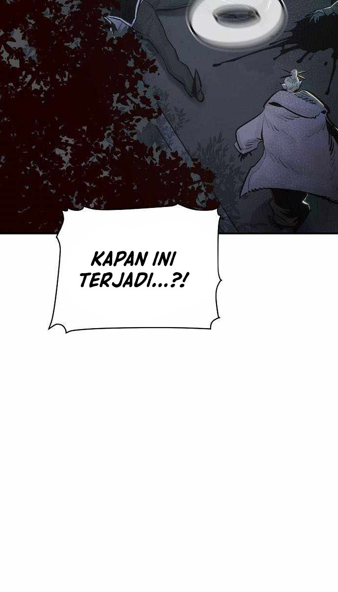 Alone Necromancer Chapter 32 Gambar 61