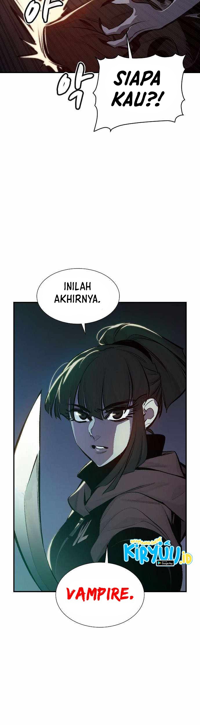 Alone Necromancer Chapter 32 Gambar 64