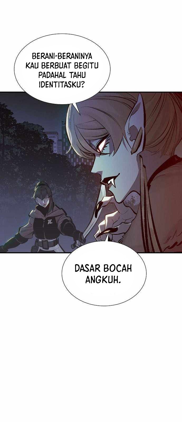 Alone Necromancer Chapter 32 Gambar 65